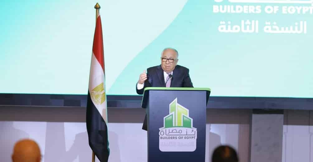 EFCBC attracts EGP 2.15B projects in Africa for Egyptian contractors